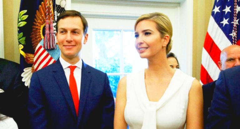 Albanians and Greeks revolt against Trump – Kushner projects