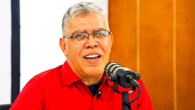 Former VP Elías Jaua: Venezuela Needs a New Struggle for Liberation (Interview)
