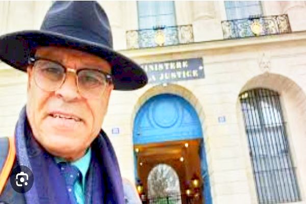 Les sanctions contre les militants socialistes de la Palestine
