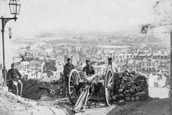 De la commune de Paris aux batailles héroïques des résistants du Sud-Liban
