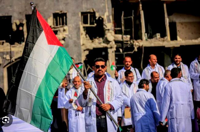 Israel preventing more than 16,500 Palestinians from accessing medical treatment