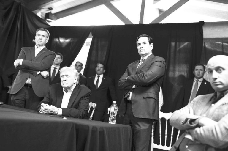 VIPS MEMO: Avoiding Catastrophic Failure in Cuba