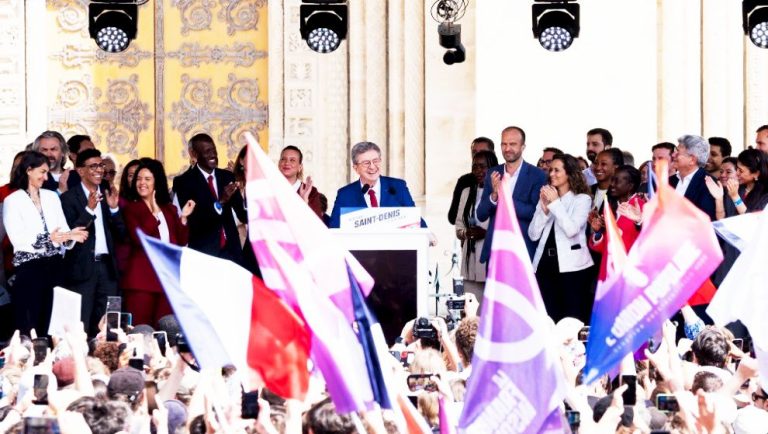 «Un grand changement est à portée de main ! La victoire est possible !»