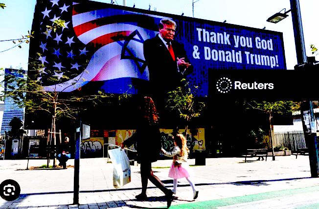 Israel Controls Almost 100% of Republicans in the U.S. Congress