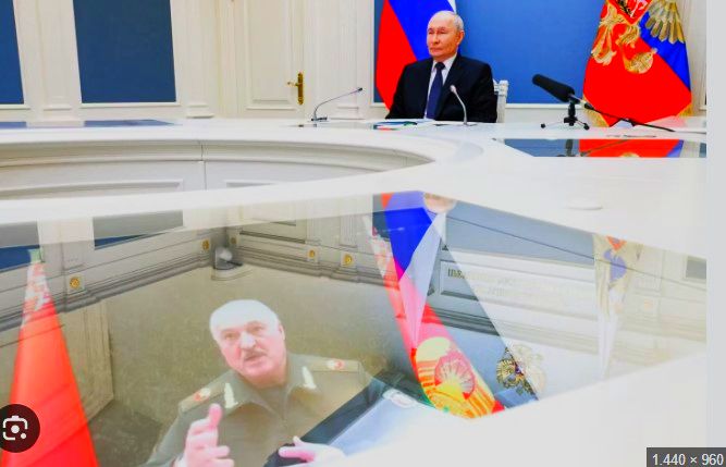 Kiev attempting to push other countries into war, Belarus MP says after bus attack
