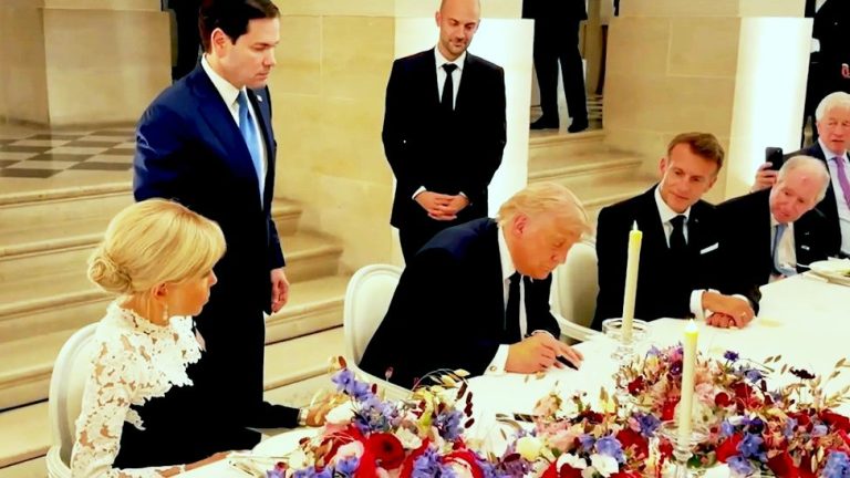 Full text of U.S.-Iran memorandum of understanding