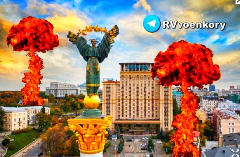 “Start fighting in earnest”: The State Duma demanded the destruction of the Ukrainian Armed Forces’ logistics and the advance to the Dnieper.