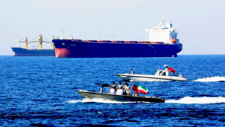 Iran closes Strait of Hormuz after US-Israeli violations of MoU