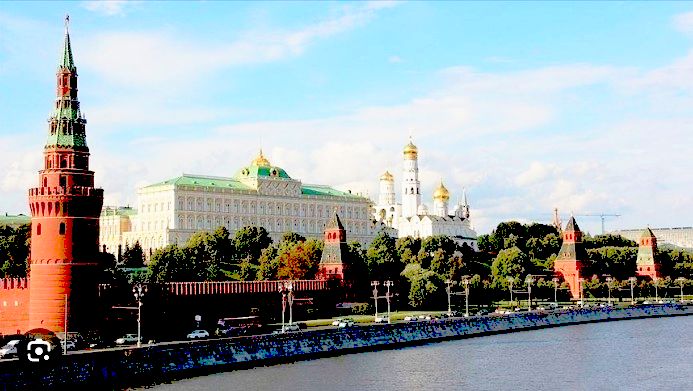 Kremlin Aide Says One Side Unable to Fulfill Anchorage Accords