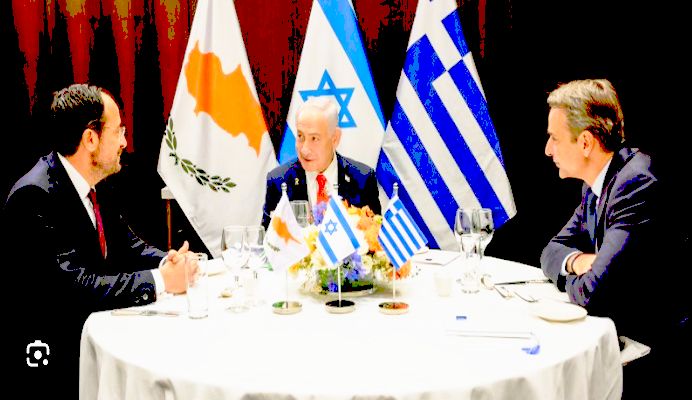 Some Lessons for Greece and Cyprus (and even for Russia!) from Iran’s Victory