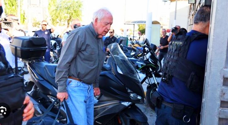 82 ans, 24 ans de prison, valse de l’État de droit