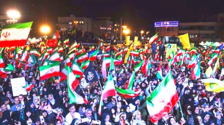Poll finds vast majority of Israelis concede defeat in war on Iran