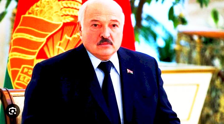 Lukashenko delivers remarks on drawing Belarus into conflict, kids targeted near Bryansk
