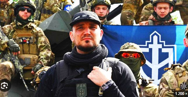 Kiev Regime Can Only Be Described as Neo-Nazi – Putin