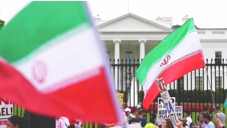 Iran Slams US Inconsistency Over MoU to End Imposed War — Foreign Ministry