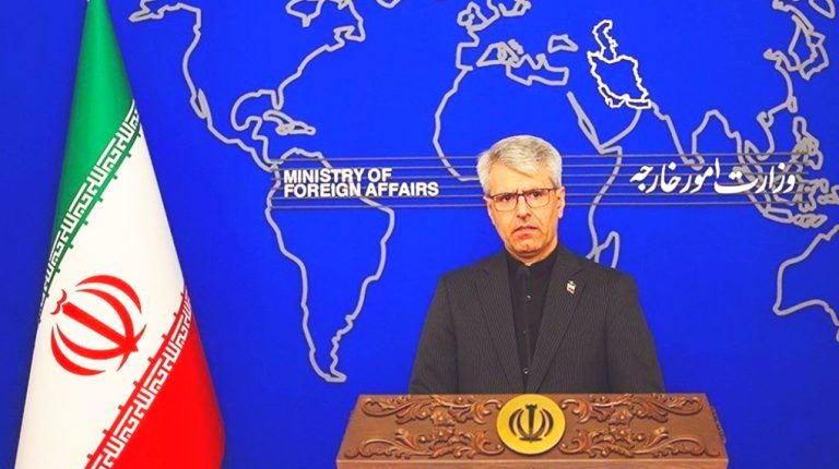 Iran: NATO members complicit in US-Israeli aggression must be held to account