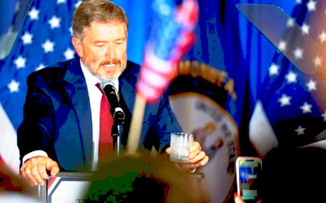 Massie moves to strike $3.3B in Israel military aid from the budget