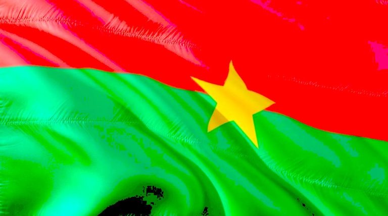 Burkina Faso cuts diplomatic ties with France over sovereignty concerns