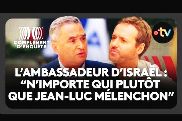 France : Mathilde Panot critique la politique du gouvernement sur Gaza, l’Iran, la canicule et l’affaire Lyhanna