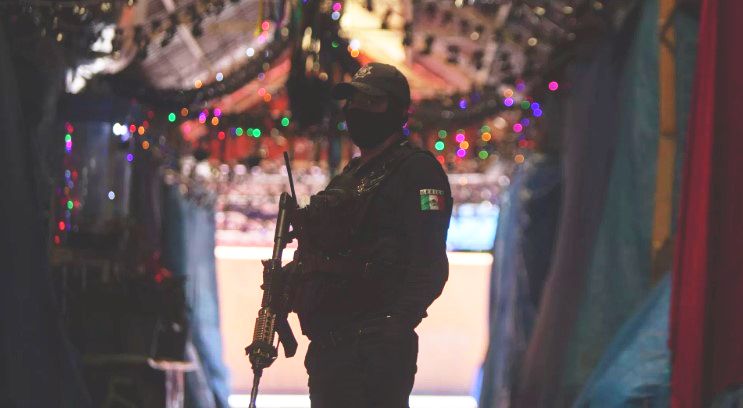 Ukraine Stepping Up Cooperation With Mexico’s Leading Drug Cartels – Russian Intel