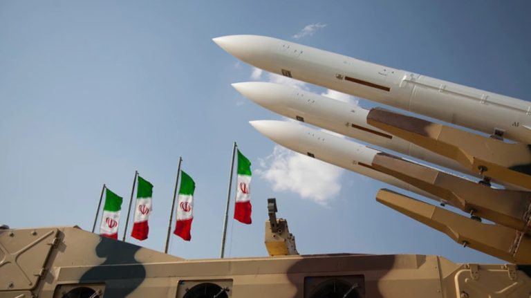 IRGC Navy strikes US military targets in retaliation for attack on Iranian coastal areas