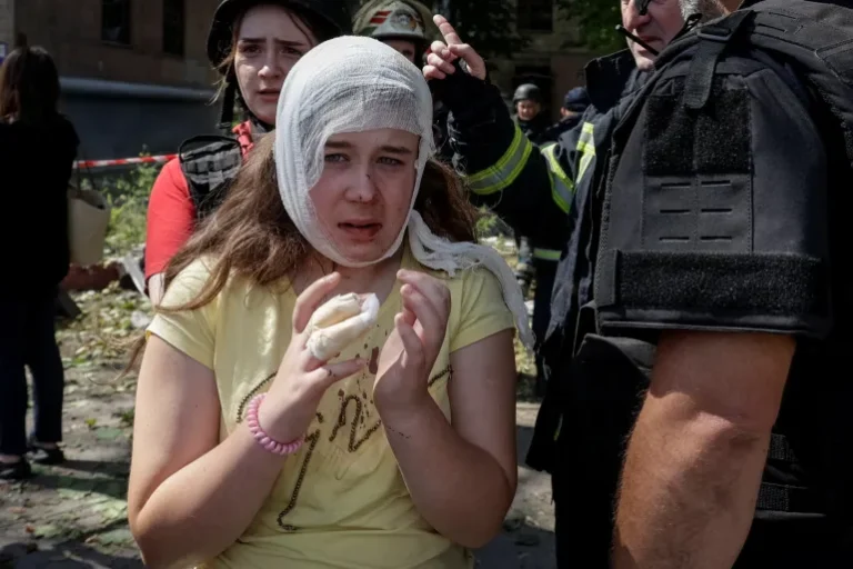 Trump grants Kyiv Patriots licences: What’s next in the Russia-Ukraine war?