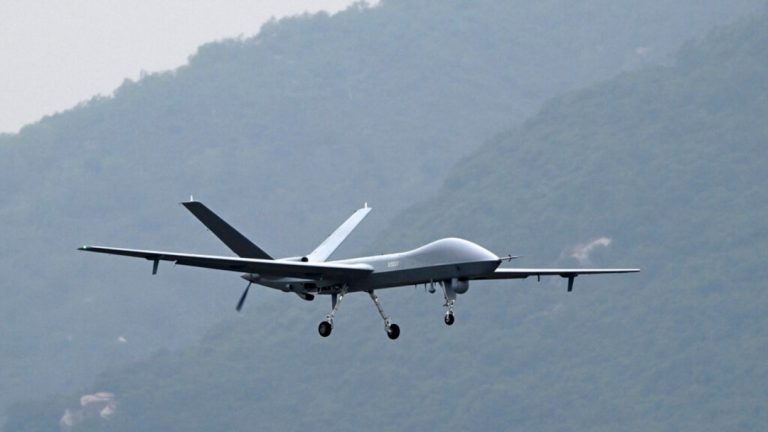 China is supplying parts of drones to Ukraine!