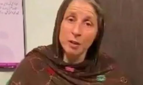 Pakistan police rescue French woman and children allegedly held captive by husband for 12 years