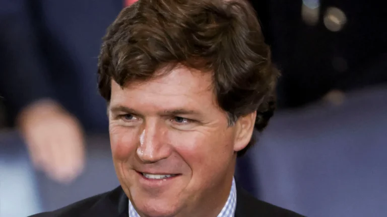 Tucker Carlson: US-Israel intel merger is treason, US already at war with Russia, Europe can’t fight