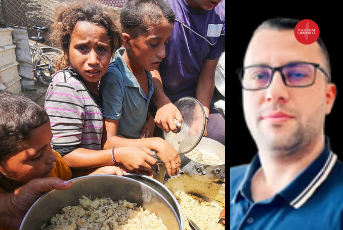 «Papa, serons-nous encore en vie demain?»: L’appel d’un médecin de Gaza au JAZIC