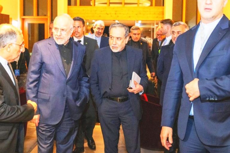 Report: US Believed Israel Wanted To Kill Iran’s Araghchi and Ghalibaf During April Negotiations