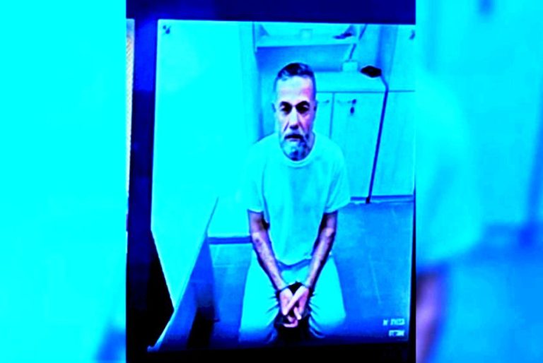 ‘This is the End’: Doctor Abu Safiya Fears He Will Be Killed in Israeli Prison