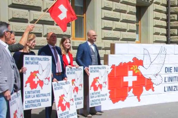 Council on Swiss Neutrality