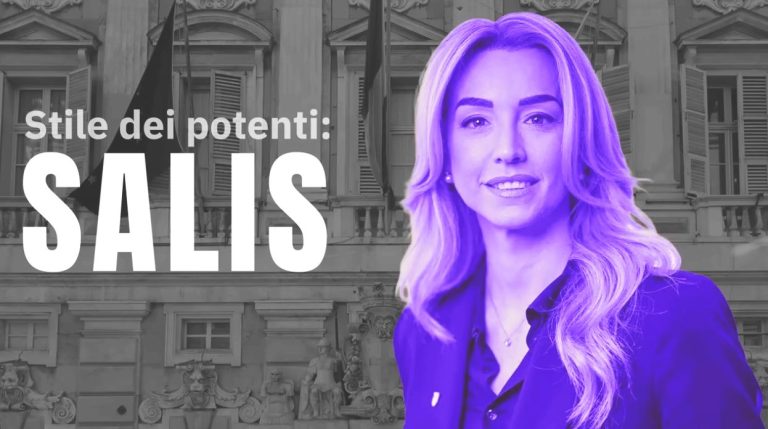 Quel « Programme Commun » ? – Les élections parlementaires italiennes de 2027