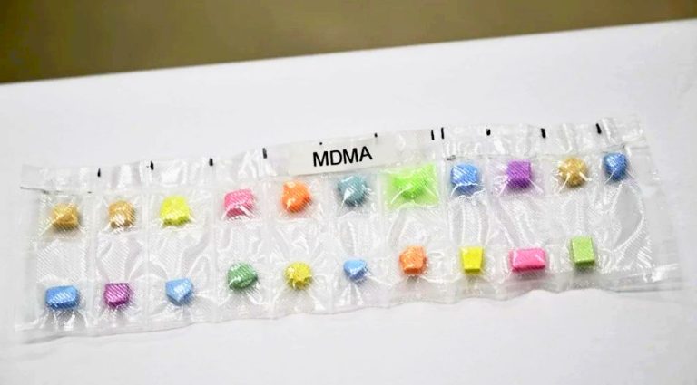 One in four Israelis using hard drugs amid Gaza genocide and regional wars