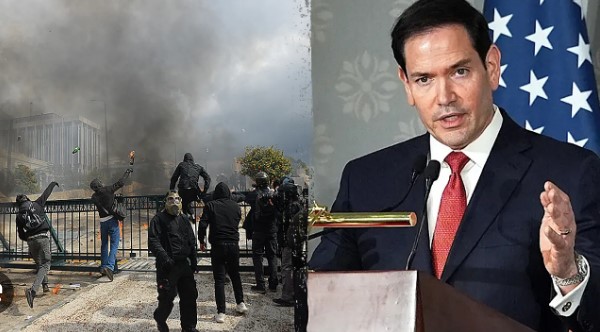 Rubio expands plans for high-level meeting focused on ‘far-left terrorism’