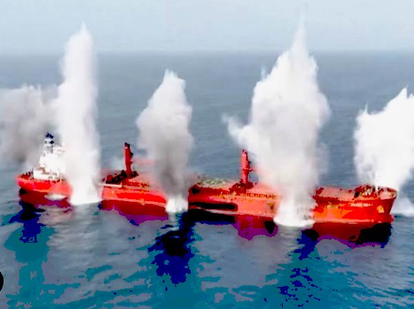 Yemeni Forces Announce Maritime Blockade on Saudi Arabia