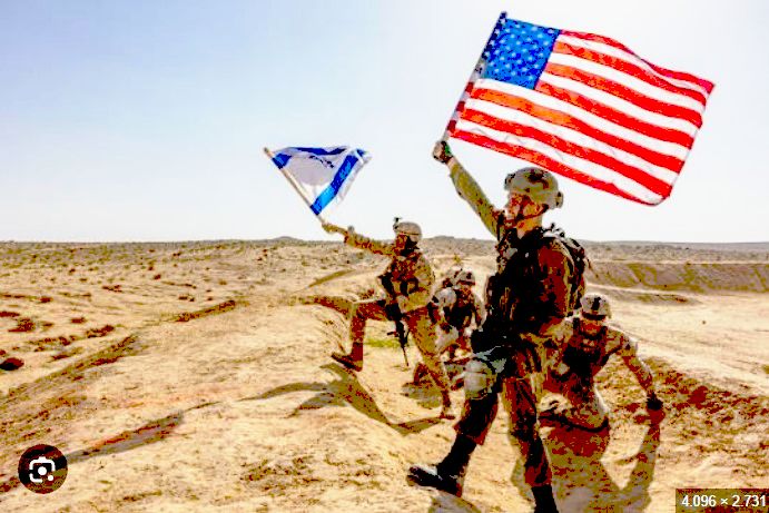 House Passes 2027 NDAA With Section to Integrate US and Israeli Militaries