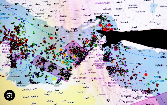 US Intelligence Assessment Says the US Cannot Bomb Iran Into Capitulation