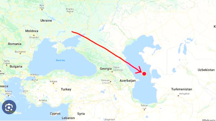 Iran’s FM claims Ukraine struck Iranian vessel ‘at Israel’s behest,’ vows retaliation