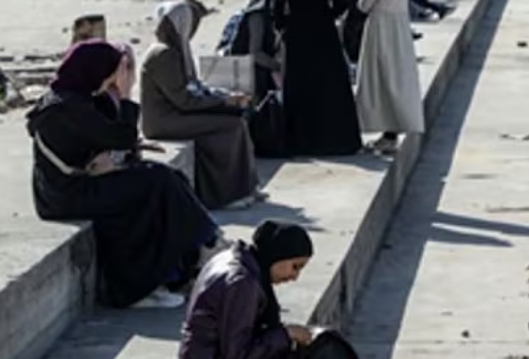 Is the American Historical Association silencing its own members on Gaza?