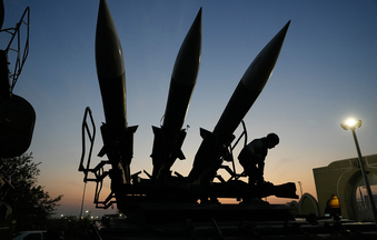 True or provocation? Supposed Iranian threats