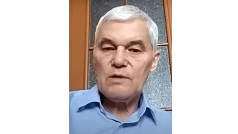 Russia will not start a nuclear war. What will mean a nuclear war with France
