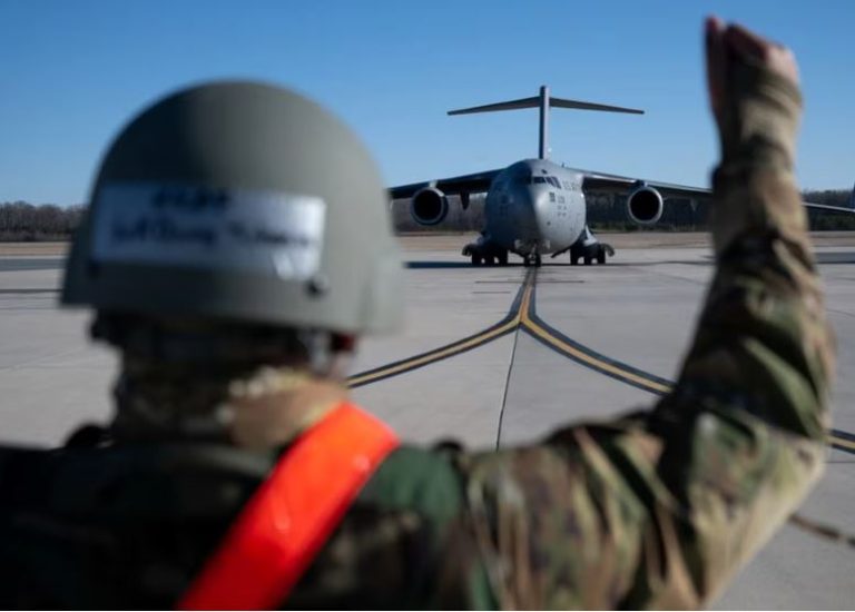 East-West tensions go global
