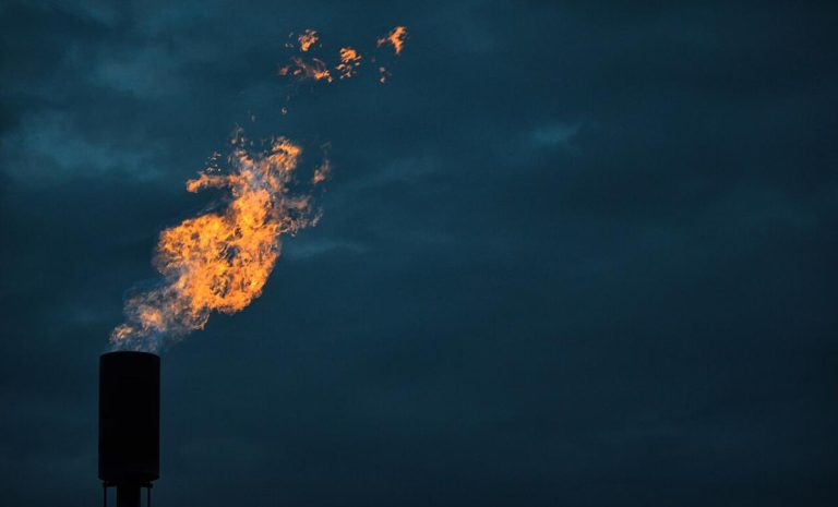 Inside the Struggle to Dismantle America’s Greenhouse Gas Data