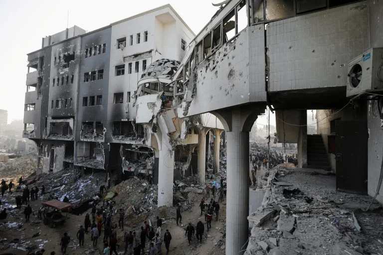 Medical Censorship and Gaza