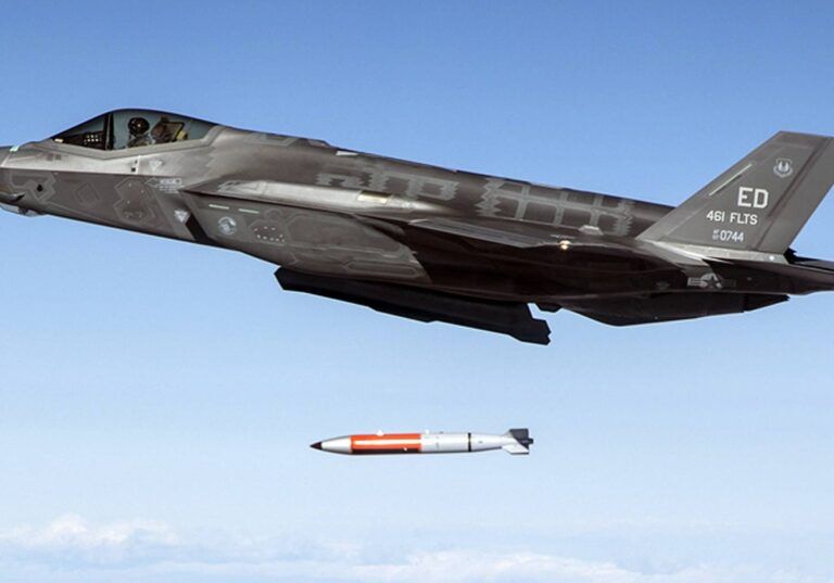 Is London shifting from nuclear deterrence to war-fighting?