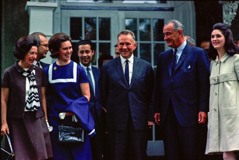 Three key moments helped build the nuclear order. Time to revisit