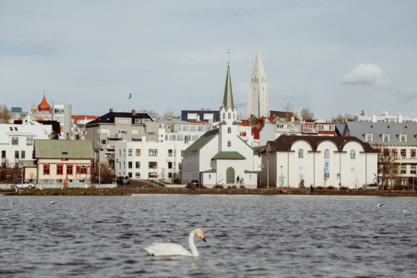 Iceland’s Forthcoming Referendum on EU Membership