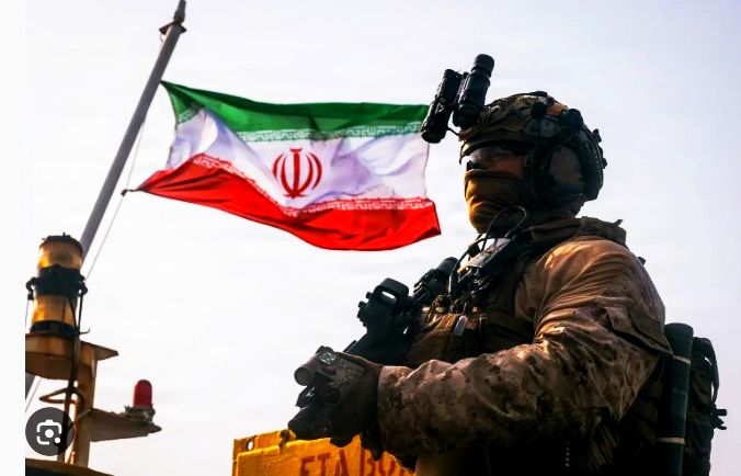 Pepe Escobar: Iran Is Dismantling the U.S. Military Ecosystem
